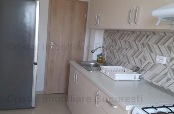 Apartament 3 camere de inchiriat Militari Residence 