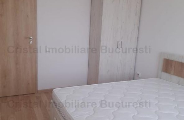 Apartament 3 camere de inchiriat Militari Residence 