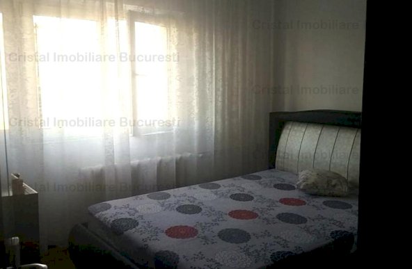 Vanzare Apartament 3 Camere pe Calea Vitan la 3 minute de Mall Vitan