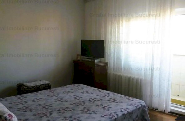 Vanzare Apartament 3 Camere pe Calea Vitan la 3 minute de Mall Vitan