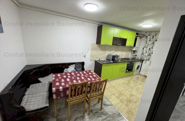 Apartament 2 camere Parc Sebastian/Centrala proprie/AC