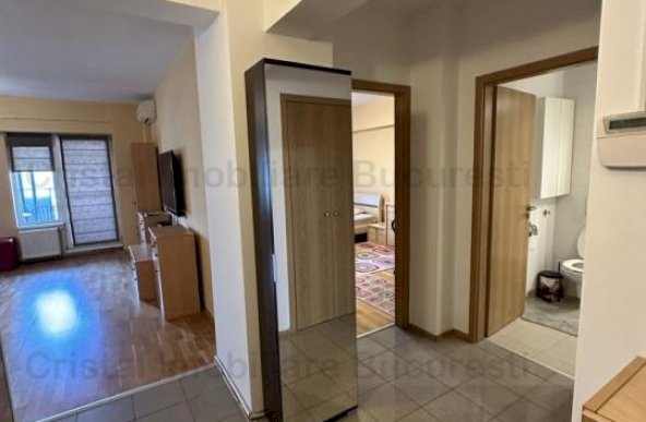 Ap 2 camere ideal investitie, New Town, 2 min metrou Dristor, seinchiriaza la 600 euro!