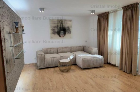 Vanzare Apartament 2 Camere Bd. Mircea Voda