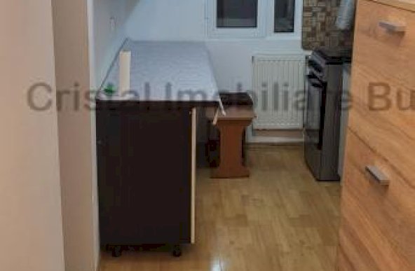 Apartament decomandat 2 camere Apusului,3 min pana la metrou Pacii