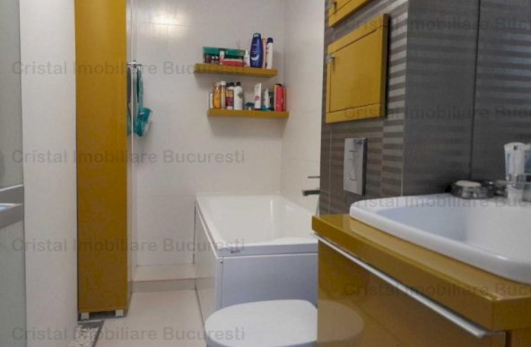 Vanzare Apartament 2 Camere adiacent Nerva Traian