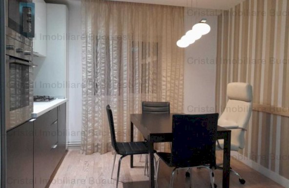 Vanzare Apartament 2 Camere adiacent Nerva Traian