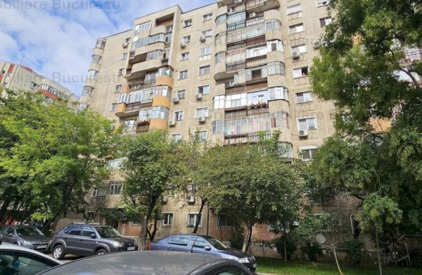 Apartament 3 camere, la 6 min de metrou Piata Sudului, Mall SunPlaza.