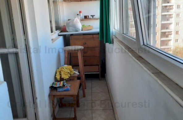 Apartament 3 camere decomandat -strada Fildesului, IOR