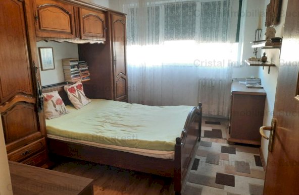 Apartament 3 camere decomandat -strada Fildesului, IOR