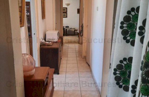 Apartament 3 camere decomandat -strada Fildesului, IOR