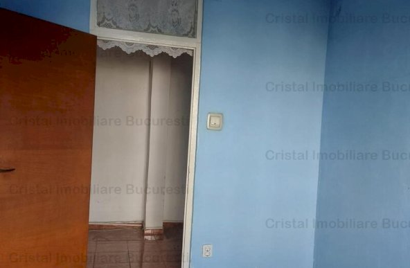 Apartament 3 camere, spatios, 5 min metrou Dristor, 2 grupuri sanitare