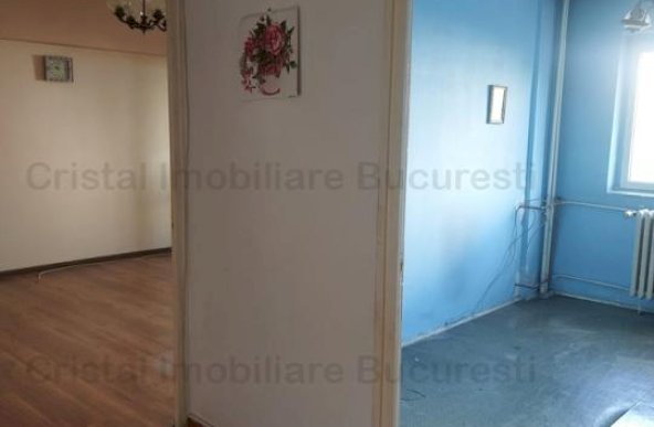 Apartament 3 camere, spatios, 5 min metrou Dristor, 2 grupuri sanitare