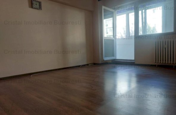 Apartament 3 camere, spatios, 5 min metrou Dristor, 2 grupuri sanitare