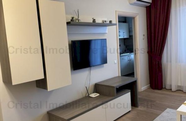 Garsoniera 550 EUR, zona Dristor