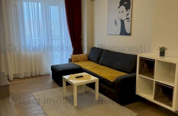 Garsoniera 550 EUR, zona Dristor