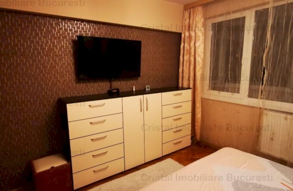 Apartament 2 camere 2400 Lei, zona Baba Novac