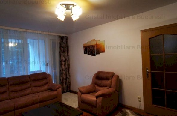 Apartament 2 camere 2400 Lei, zona Baba Novac