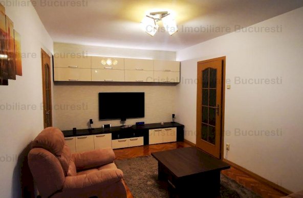 Apartament 2 camere 2400 Lei, zona Baba Novac