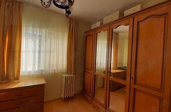 Apartament 2 camere, Brancoveanu. Spitalul Marie Curie (Budimex).