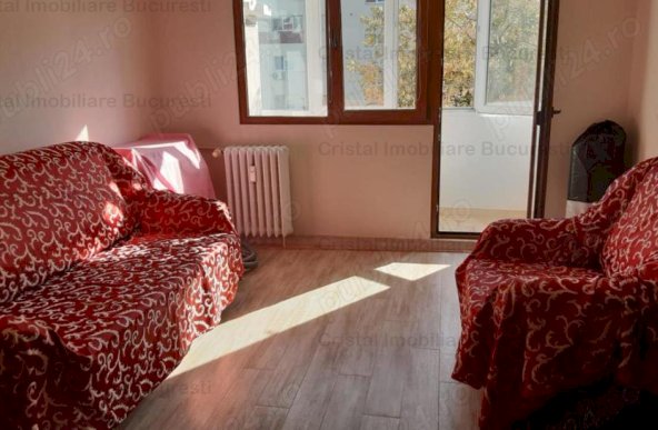 Apartament 2 camere, Brancoveanu. Spitalul Marie Curie (Budimex).