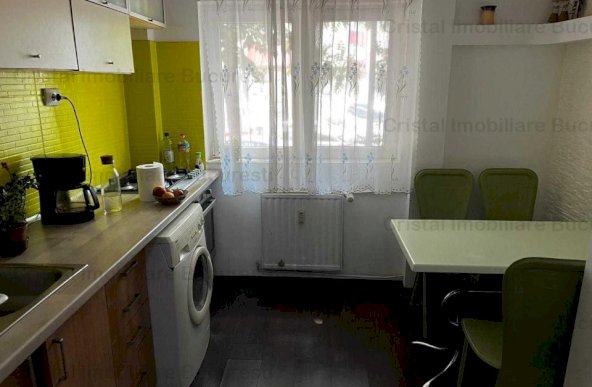 Apartament 2 camere, zona Brancoveanu