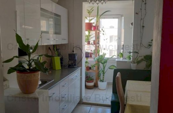 Apartament 3 camere  langa metrou N Grigorescu, IOR