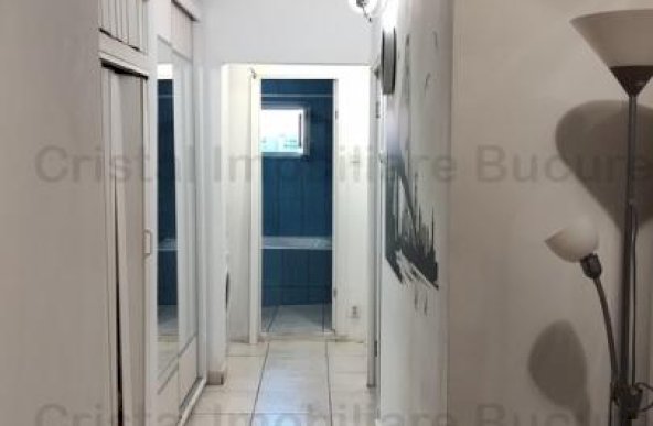 Apartament 3 camere  langa metrou N Grigorescu, IOR