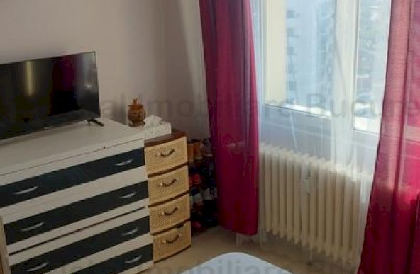 Apartament 3 camere  langa metrou N Grigorescu, IOR