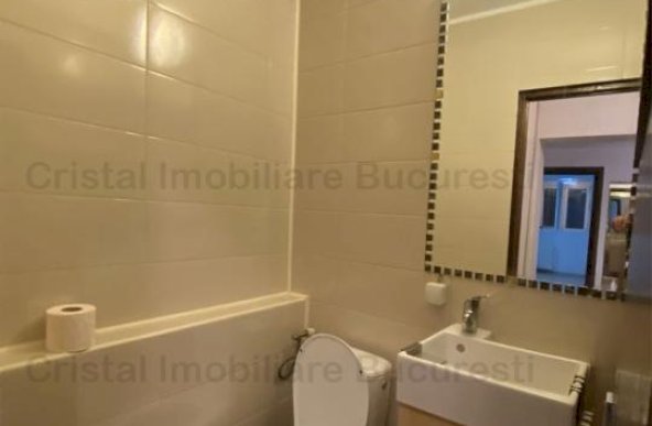 Apartament 4 camere 700 EUR, zona Titan