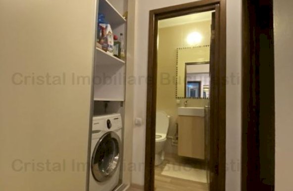 Apartament 4 camere 700 EUR, zona Titan