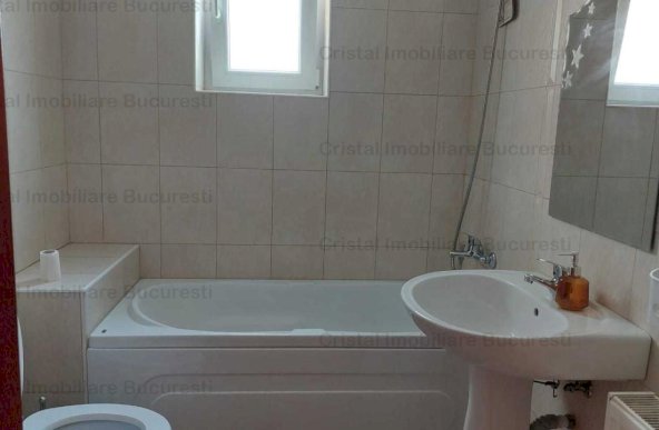 De inchiriat Apartament 2 camere zona Dristor, Mihai Bravu Sector 3