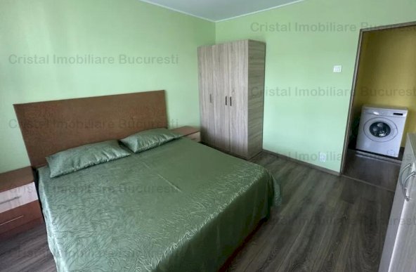 Inchiriez apartament 2 camere metrou 1 Decembrie