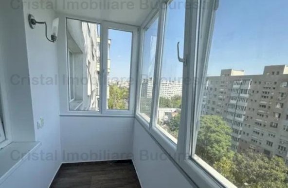 Inchiriez apartament 2 camere metrou 1 Decembrie