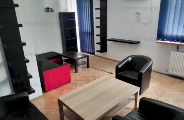 Apartament 2 camere, zona Titan , 600 EUR