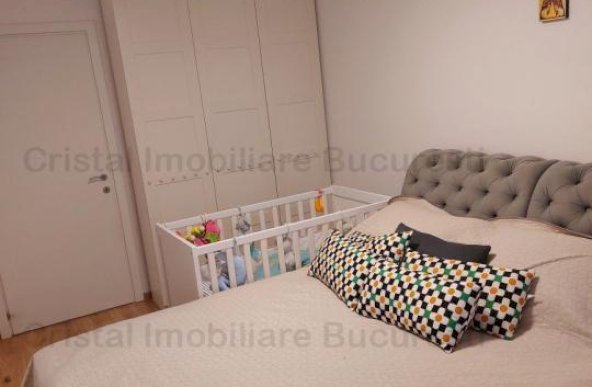 Apartament 2 camere, mobilat, utilat, parcare in  Palladium Rezidence.