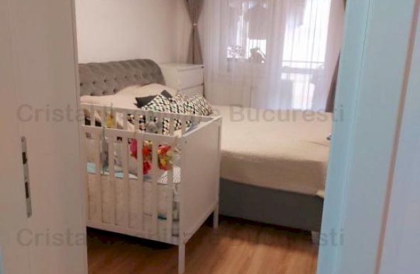 Apartament 2 camere, mobilat, utilat, parcare in  Palladium Rezidence.