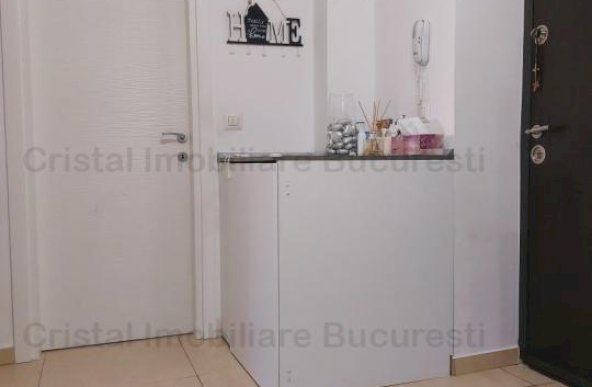 Apartament 2 camere, mobilat, utilat, parcare in  Palladium Rezidence.