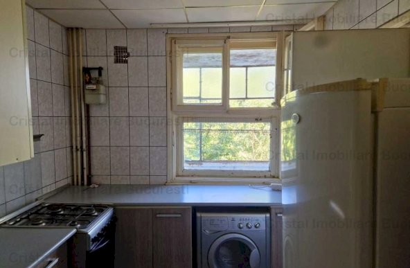 Apartament 3 camere, zona Brancoveanu, Spitalul de Copii Marie Curie (Budimex)