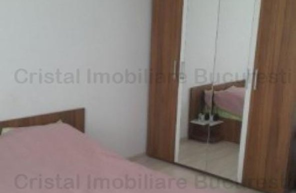 Apartament luminos, 3 camere, decomandat, Doamna Ghica - Pancota 