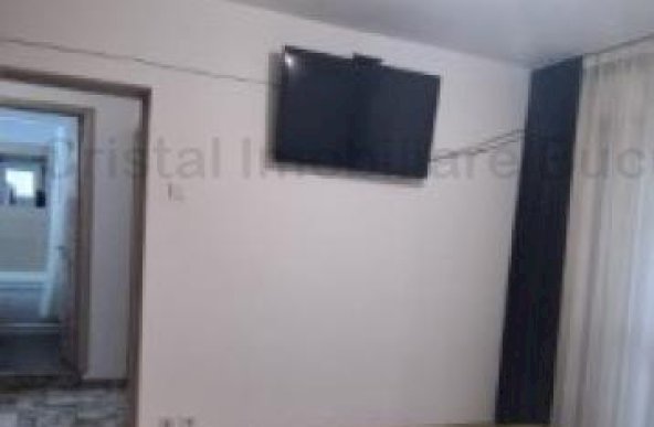 Apartament luminos, 3 camere, decomandat, Doamna Ghica - Pancota 