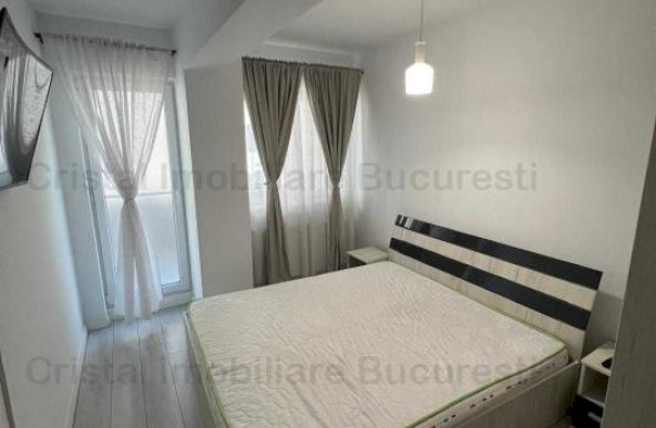 Apartament 2 camere in High Class Residence, 3 minute RATB