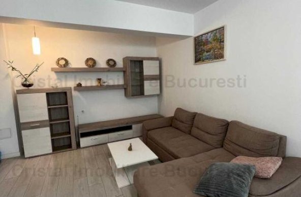 Apartament 2 camere in High Class Residence, 3 minute RATB