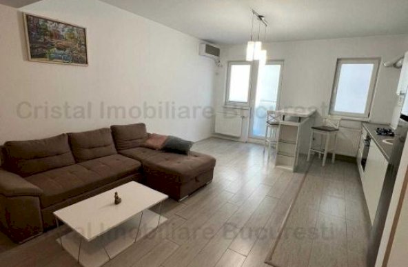 Apartament 2 camere in High Class Residence, 3 minute RATB