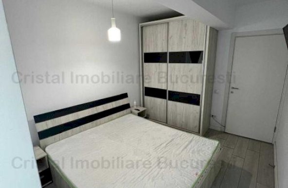 Apartament 2 camere in High Class Residence, 3 minute RATB