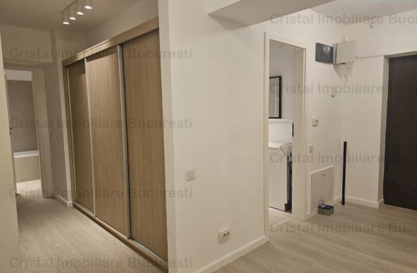 Inchiriez apartament 4 camere, zona Piata Alba Iulia, aproape de metrou