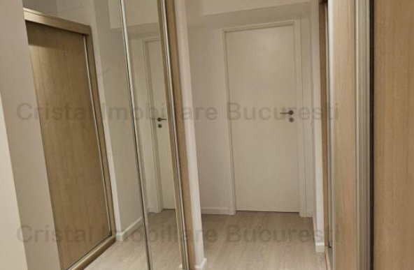 Inchiriez apartament 4 camere, zona Piata Alba Iulia, aproape de metrou