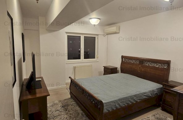 Inchiriez apartament 4 camere, zona Piata Alba Iulia, aproape de metrou