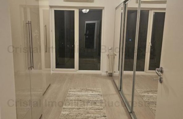 Inchiriez apartament 4 camere, zona Piata Alba Iulia, aproape de metrou