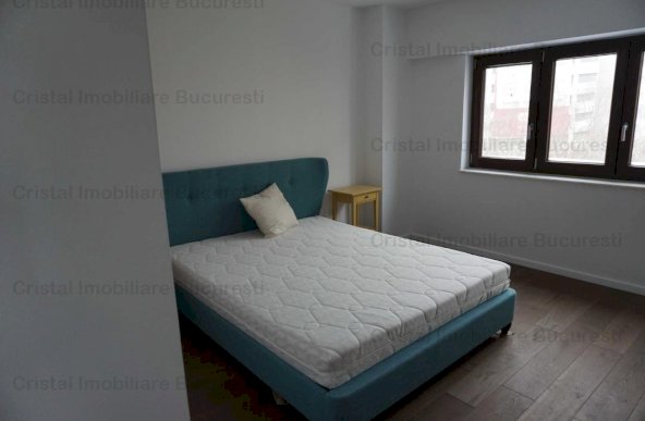 Inchiriez apartament 2 camere, Zona Unirii la 5 minute de metrou