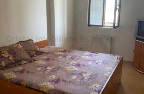  2 camere B-dul Doamna Ghica etaj 10 din 15